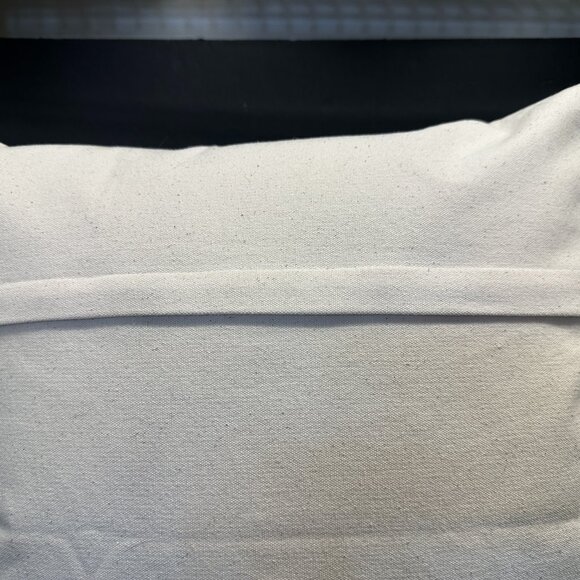 HUGE RED COMB BROILER MASH PILLOW/PILLOW INSERT INCLUDED/DISPLAYED ONLY/… - Picture 13 of 16